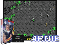 Arnie